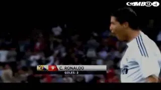Cristiano Ronaldo 2010 / 2011 - CR7 The Best - HD 720p | by MrMBMB89 Entertainment