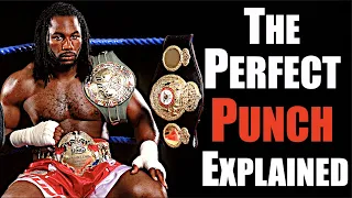 The Jab That DESTROYED Mike Tyson - Lennox Lewis Breakdown