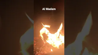BBQ AL Madam Sharjah