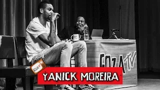 GOZAtv Com Yanick Moreira