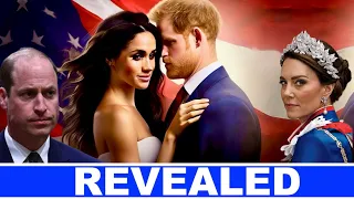 Harry & Meghan Royal News Roundup