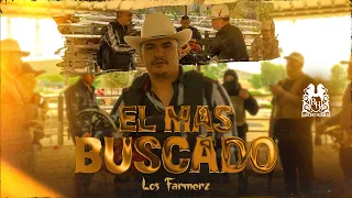 Los Farmerz - El Mas Buscado [Official Video]
