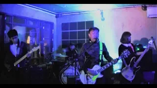 DELANEY - The Ghost Of You (LIVE at Saguijo) [MCR cover]