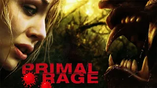 Primal Rage   Sci fi Horor 2018 (Trailer)