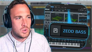 How To Remake Your Favorite Synth Sounds