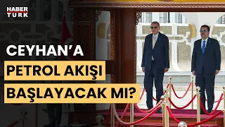 Erdoğan'ın Irak ziyareti neden önemli? Abdullah Ağar ve Özcan Tikit yanıtladı