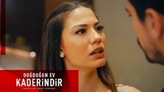 Doğduğun Ev Kaderindir 21. Bölüm Fragmanı | Acunn.com