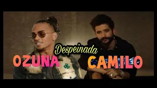 Ozuna, Camilo - Despeinada [1 Hora]