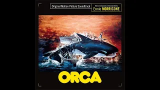 ORCA (1977) - Track 12: Orca (Love Theme)