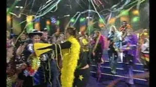 ZDF Karnevalissimo 2006 Funky Marys "WinniWinni&LaBamba"