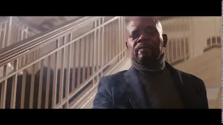 Shaft Trailer Tease 2019 ¦ Movieclips Trailers 1@#####