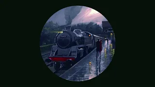 Unknown Artist - Train Love (Cirkel Square Edit)