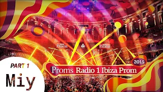 BBC Proms 2015: Radio 1 Ibiza Prom (Right Here Right Now)