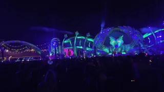 EDC Las Vegas 2021 - KYGO - Horny horns (Swacq)