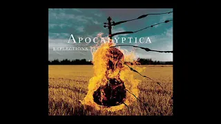 Apocalyptica - Reflections (Full Album)