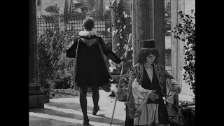 Twelfth Night (1910)