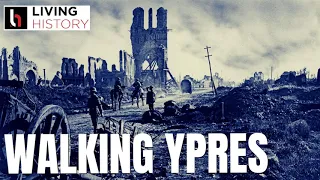 Walking Ypres