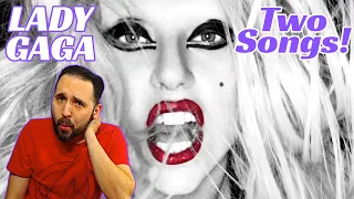 Reaction To Lady Gaga Marry The Night and Government Hooker!