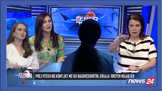 Skandali në Librazhd/E mitura bën fëmijë me 27 vjeçarin.Nëna:Vajzën ma rrëmbeu,ai është burgaxhi...