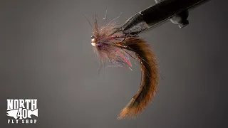 Learn How to Tie the Swinging Squirrel