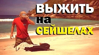 Галилео. Выжить на Сейшелах