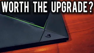 2019 NVIDIA Shield TV Pro - Amazing Emulation, But is it worth the Upgrade ? | MVG