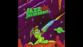 Jazz Jackrabbit Music - Tubelectric