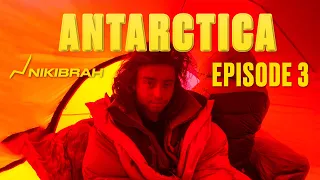 Heaven & Hell in Antarctica | Mount Vinson Expedition #3