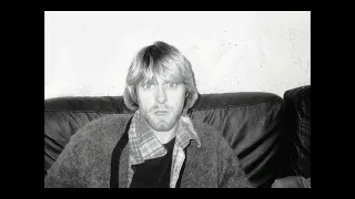 Nirvana - Scentless Apprentice (1992 Rehearsal) [KB experimental mix]