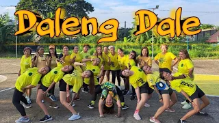 Daleng Dale | MMJ | dancefitness | dancebidas