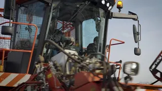 Farmers tighten the squeeze on France's government with tractor siege of Olympic host city Paris