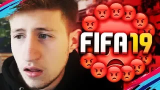 100 THINGS WE HATE ABOUT FIFA 19