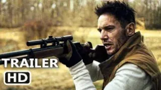 THE SURVIVALIST Trailer 2021 Movies