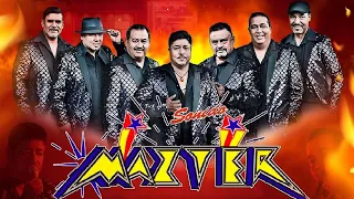 Sonido Mazter Mix 2023 - Sonido Mazter Grandes Exitos 2023 - Cumbia Argentina Para Bailar 2023
