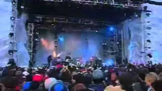 Guano Apes - You Can't Stop Me  at MTV Winterjam 2003