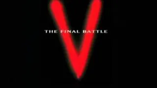 V Theme 2- The Final Battle (1984)