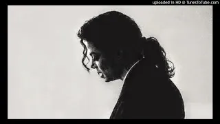 michael jackson - who is it (slowed down + reverb)