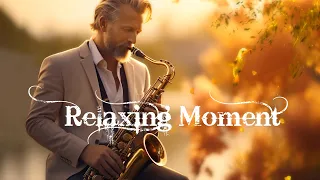 3 Hours Most Beautiful Orchestrated Melodies of All Time - Best Romantic Songs on Saxophone