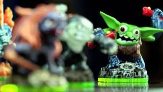 Skylanders BLOW IT UP TV Commercial