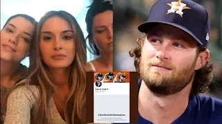 IG Model TR0LLS MLB Player After He REFUSED to Give Her Attention