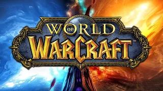 World of Warcraft on Core i5-3470 3.2GHz GTX 1060 1080p High