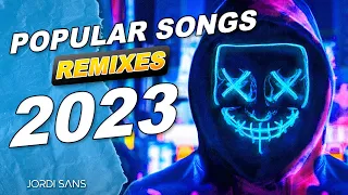 Best EDM Music Mix 2023 🔥 New Remixes & Summer Mashup 💥 Popular Songs Electro House, Dance, Pop Hits