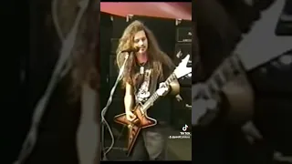 Dimebag Darrell #guitar #rock #dime #dimebag #dimebagdarrel #pantera