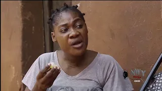 Drop Whatever You Are Doing And Watch Dis Life Changing Movie Of Mercy Johnson Latest Nigerian Movie