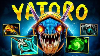 84Kills Slark NO PROBLEM 🔥 High 1100GPM Phantom Lancer COUNTERS Everything | Dota 2