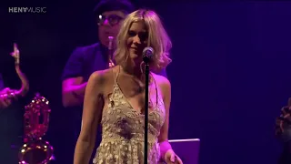 Joss Stone  Live Suíça 2021  15  Tell Me What Were Gonna Do Now