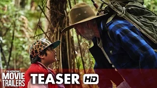 HUNT FOR THE WILDERPEOPLE Teaser Trailer - Sundance Film Festival [HD]