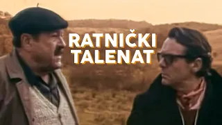 RATNIČKI TALENAT (1974)