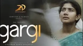 Gargi Full Movie review 2022| Sai Pallavi, Kaali Venkat | Sony Liv |1080p HD Facts & Review