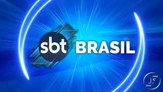 Cronologia de Vinhetas do "SBT Brasil" (2005 - 2024) [3ª AT]